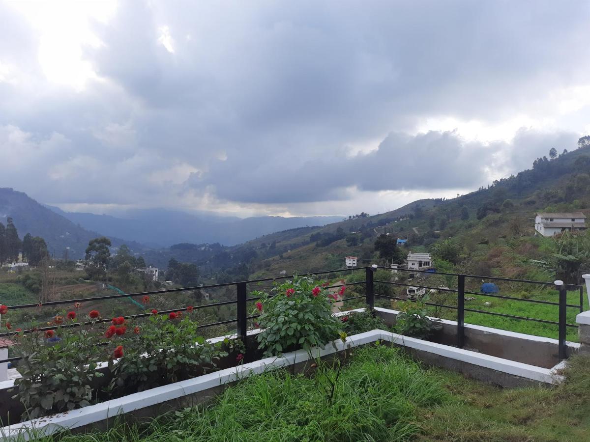Thesula Valley Tamilnadu - Tamilnadu - Kodaikanal Exterior foto