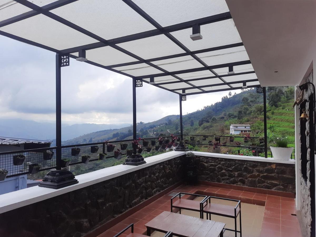 Thesula Valley Tamilnadu - Tamilnadu - Kodaikanal Exterior foto