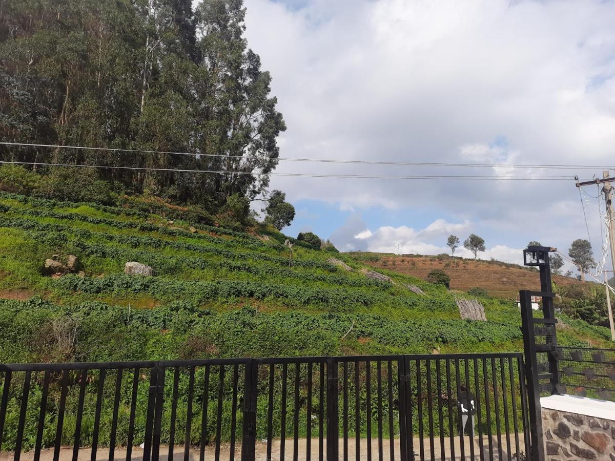 Thesula Valley Tamilnadu - Tamilnadu - Kodaikanal Exterior foto