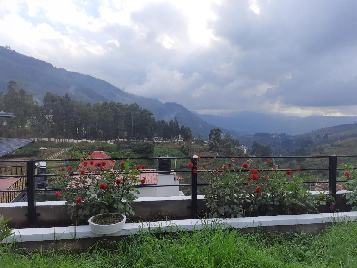 Thesula Valley Tamilnadu - Tamilnadu - Kodaikanal Exterior foto