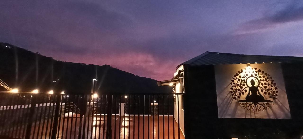 Thesula Valley Tamilnadu - Tamilnadu - Kodaikanal Exterior foto