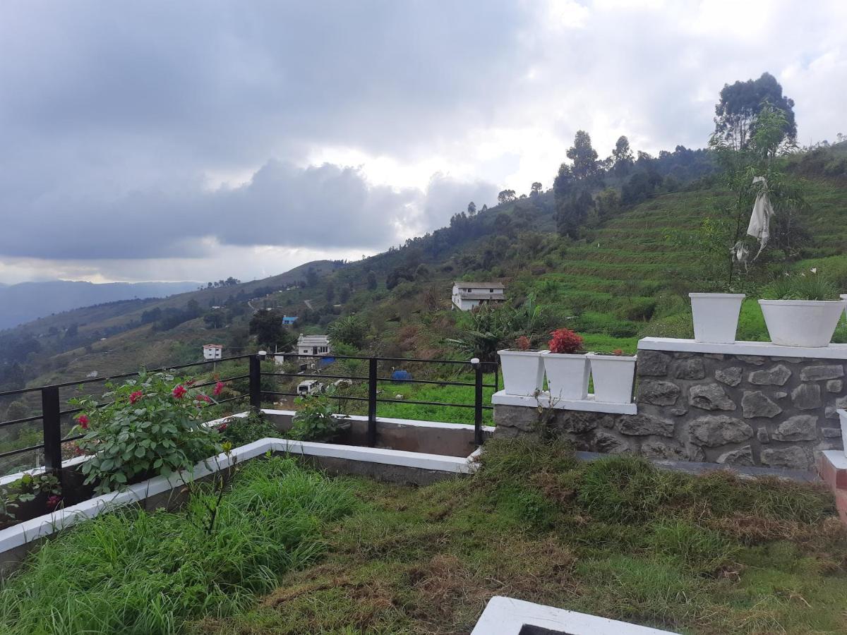 Thesula Valley Tamilnadu - Tamilnadu - Kodaikanal Exterior foto