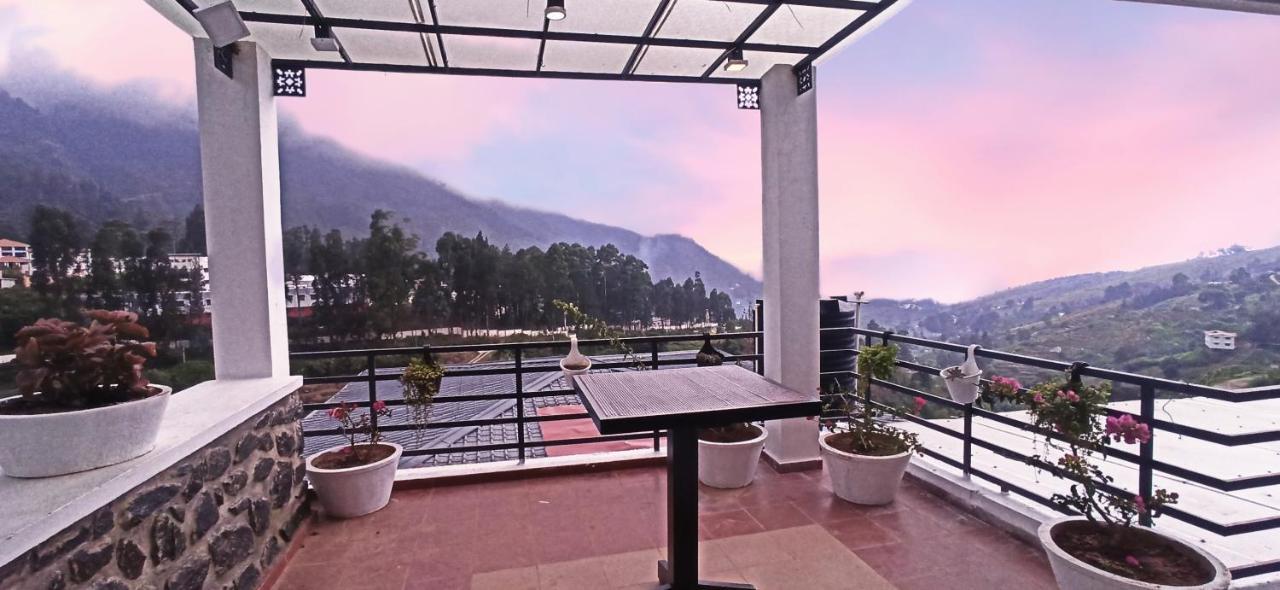 Thesula Valley Tamilnadu - Tamilnadu - Kodaikanal Exterior foto