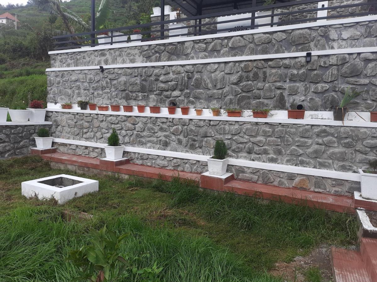 Thesula Valley Tamilnadu - Tamilnadu - Kodaikanal Exterior foto