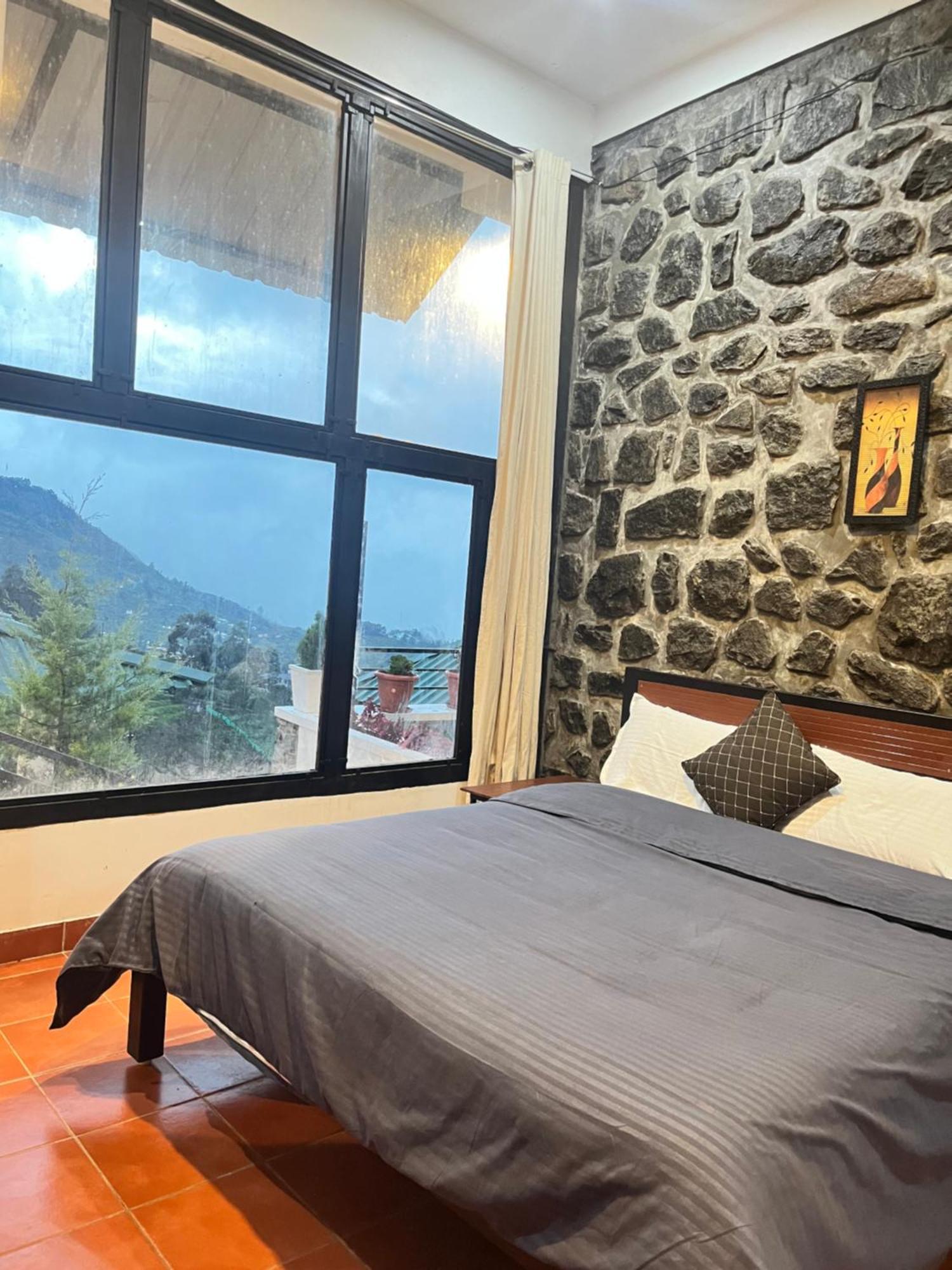 Thesula Valley Tamilnadu - Tamilnadu - Kodaikanal Exterior foto